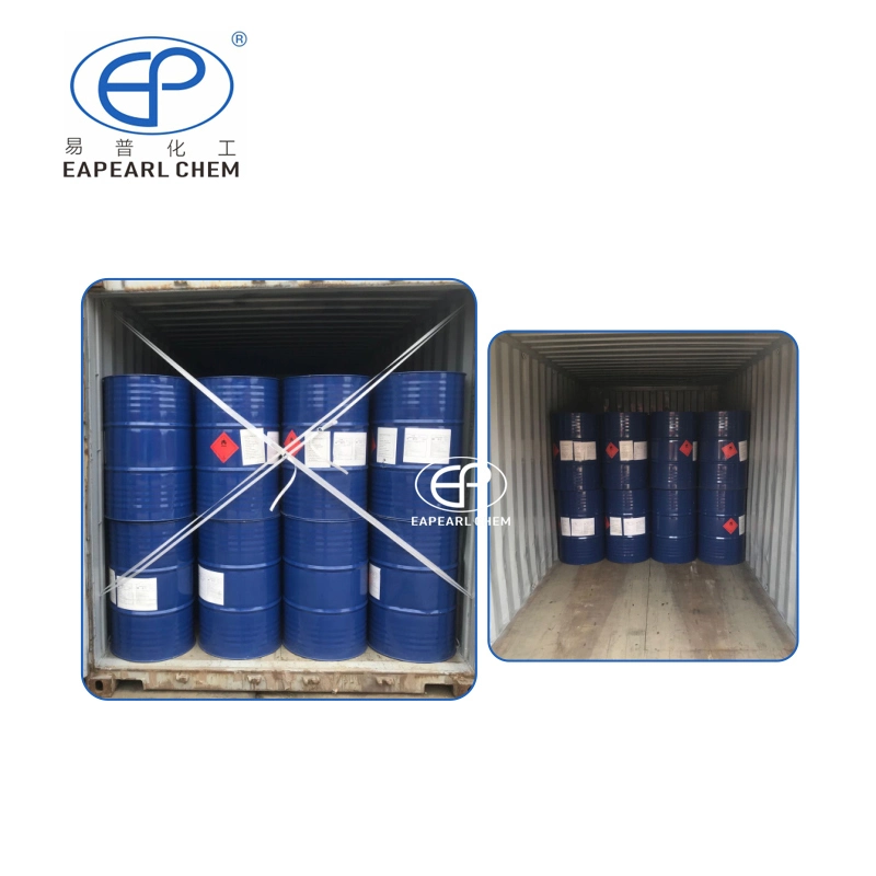 Industry Grade/Food Grade Chemical Solvent/Food Addictive Glacial Acetic Acid