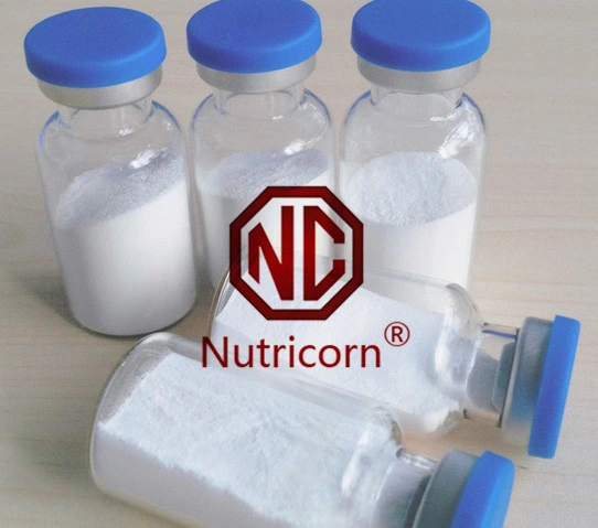 High Purity Feed Grade Amino Acid, Bulk Feed Additive Amino Acid Cosmetic Grade