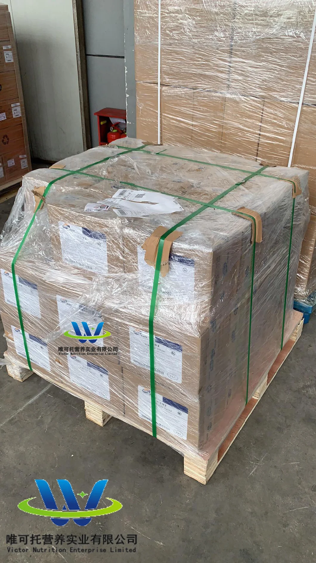 Ascorbic Acid China Top Supplier L-Ascorbic Acid (CAS No. 50-81-7) Vc