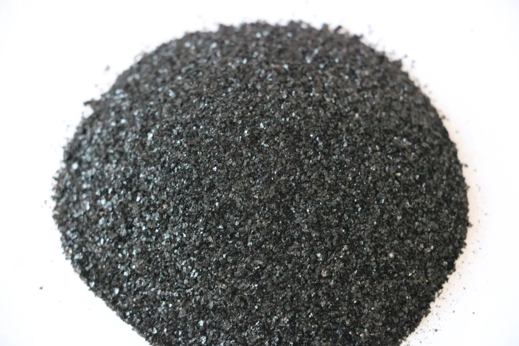 80% Humic Extracts 35% Fulvic Acid Super Potassium Humate Organic Fertilizer Soluble Humic Acid Flakes/Powder