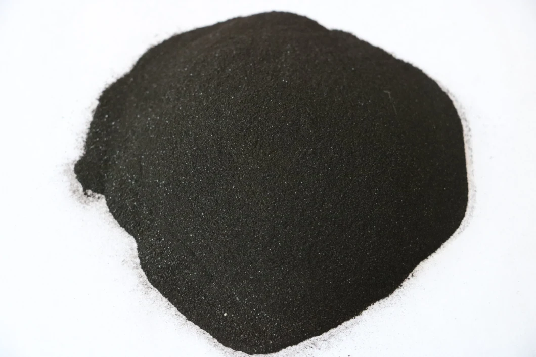 80% Humic Extracts 35% Fulvic Acid Super Potassium Humate Organic Fertilizer Soluble Humic Acid Flakes/Powder