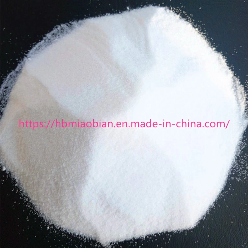 Chemical Pharmaceutical Intermediate 4-Phenoxybenzoic Acid CAS 2215-77-2