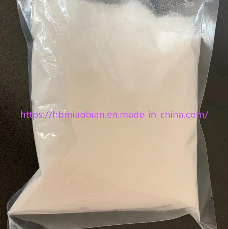 Chemical Pharmaceutical Intermediate 4-Phenoxybenzoic Acid CAS 2215-77-2