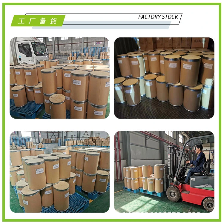 Acid Fumaric Acid 110-17-8 Industrial Grade and Food Grade Purity 99.9%