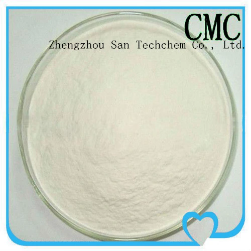 Food Additives 4-CMC Carboxymethyl Cellulose Sodium CMC Food Grade