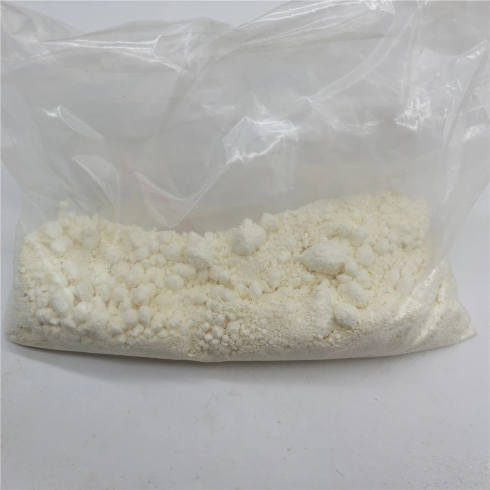 Cosmetic Grade Antioxidant CAS 136-77-6 4-Hexylresorcinol