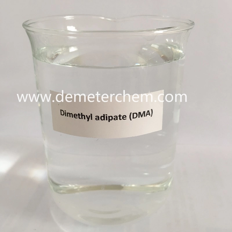 Hexanedioic Acid Dimethyl Ester CAS627-93-0 Manufacturer