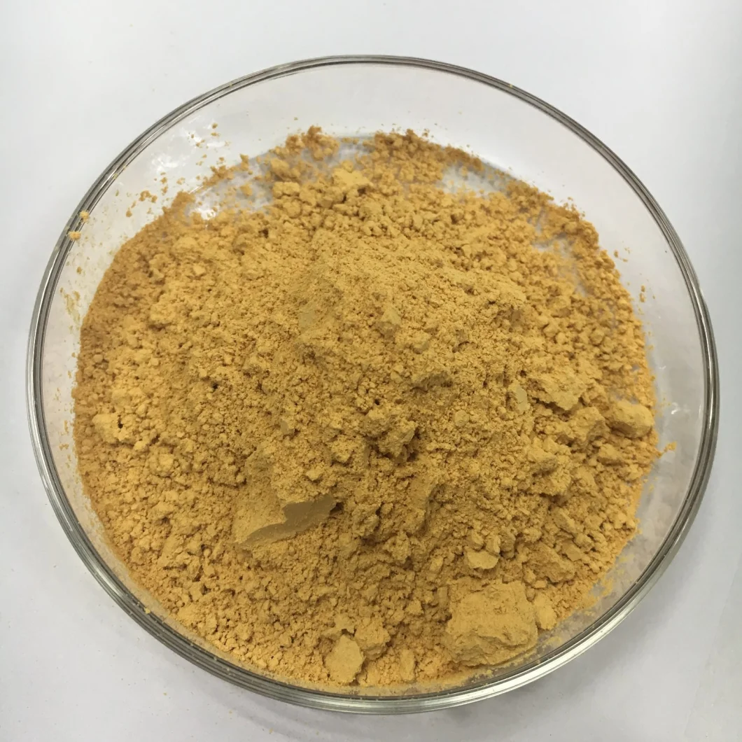 Tannic Acid CAS 1401-55-4