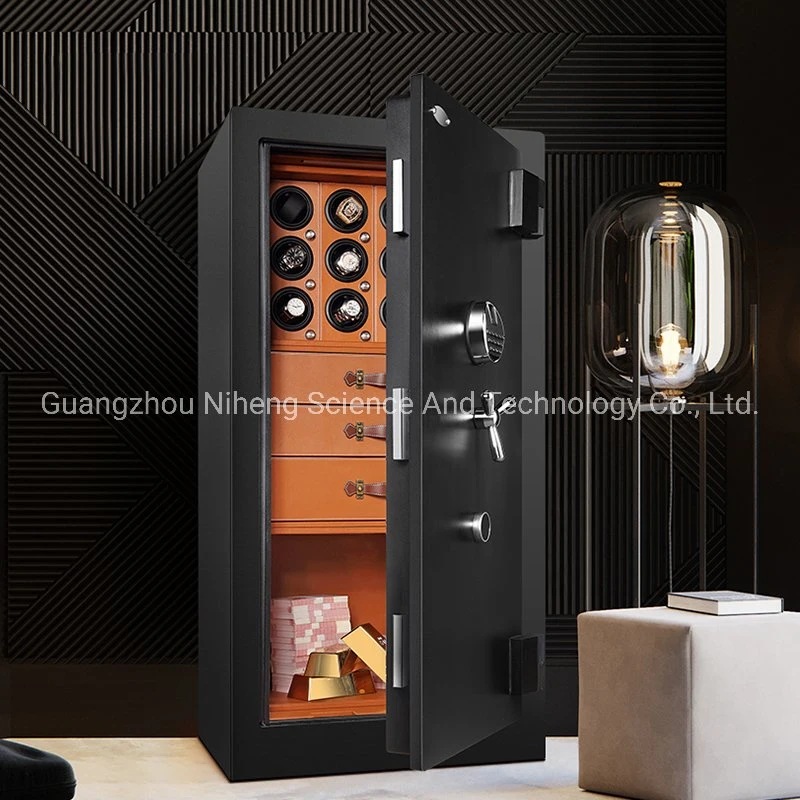 Customize Fashion Hotel Safebox Electronic Safe Valuables Safe Hotel Safe