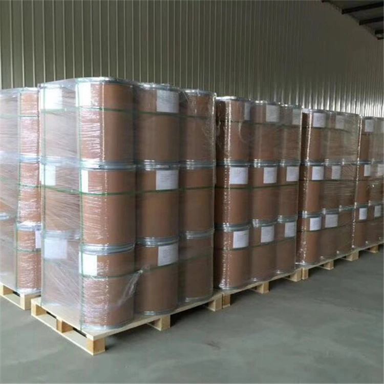 Factory Supply D-Tartaric Acid Powder CAS No. 147-71-7