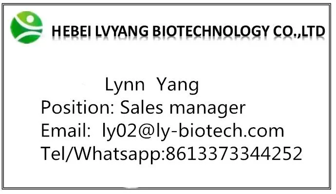 Factory Glycolic Acid CAS 79-14-1 /a-Hydroxyacetic Acid