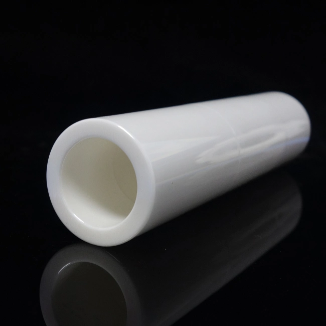 High Density Customized Zirconium Oxide Ceramic Washer