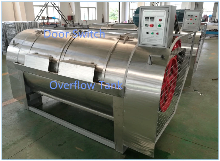 Stone Washing Machine /Stone Washer Price /Industrial Washer 660lbs