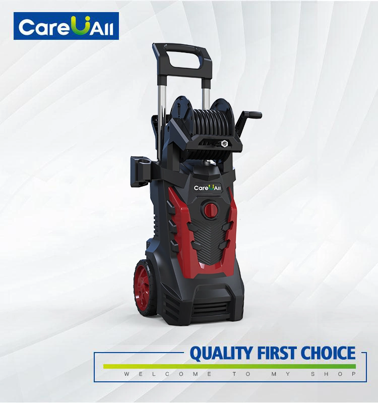 Electric High Pressure Car Washing Machine Cleaning Machine