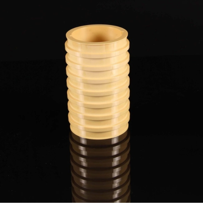 How Thermal Conductivity Polished Zro2 Zirconia Ceramic Washer