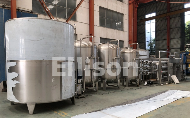 Automatic Beer Glass Bottle Washing Filling Capping Machine Beer Filling Machine