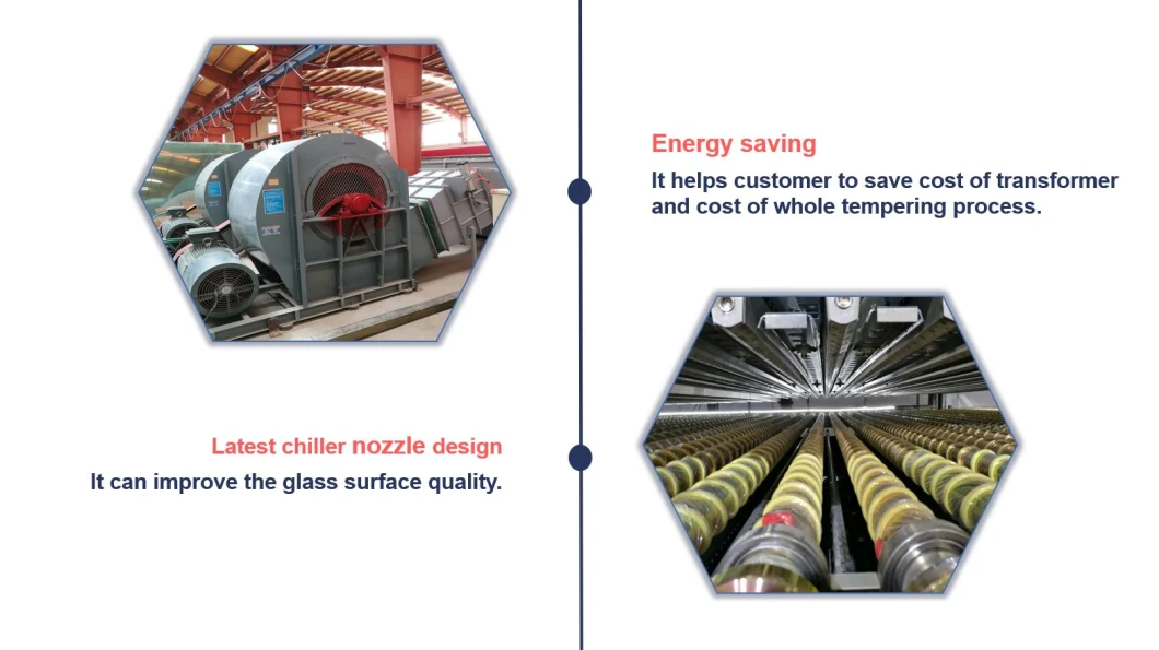 Southtech Energy Saving Glass Processing Machinery Glass Processing Equipment Glass Tempering Furnace for Sale