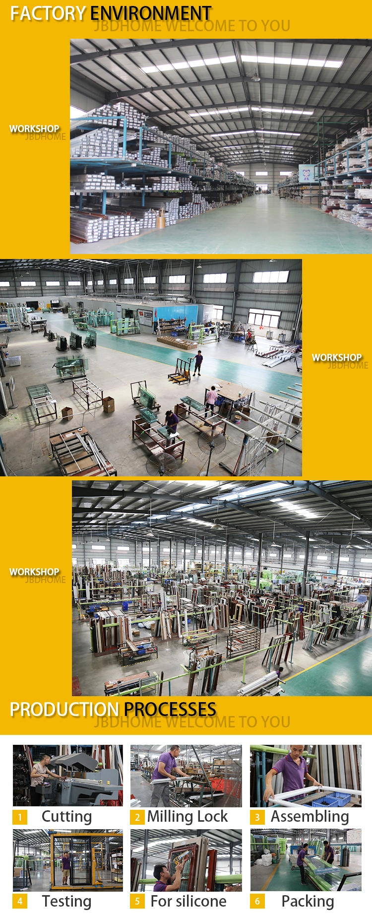 Aluminum Alloy Glass House Manufacturers Glass Covered Veranda Sunroom Extension