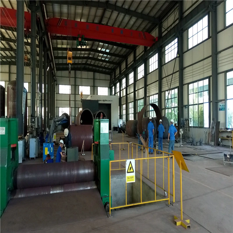 Ce Certified Germany Technology Glass Autoclave for Automotive Glass Use.