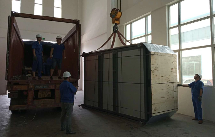 Glass Laminated Machine for Producing Decorative/Architectural/LED/Pdlc Glass