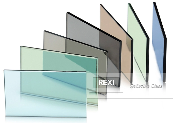 Factory Wholesale price Low e Glass Sheet per Squre Meter/foot glass manufacturers