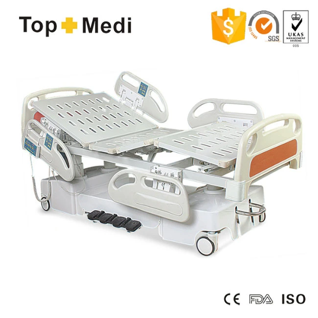 Hospital Bed Electric