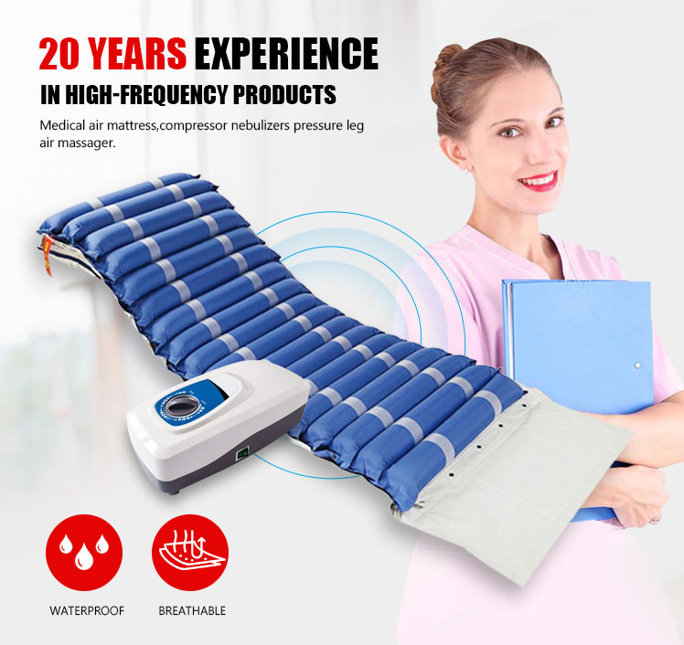 Medical Mattress Hospital Bed Medical Mattress for Bed Sores