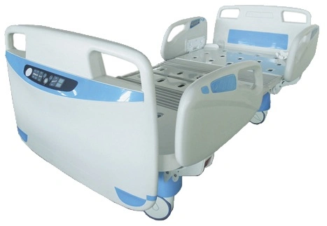 Medical Bed Electric Five-Function Hospital Bed Sick Bed Patient Bed