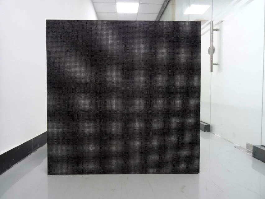 P4 LED Module Indoor LED Display Screen Panel LED Video Wall