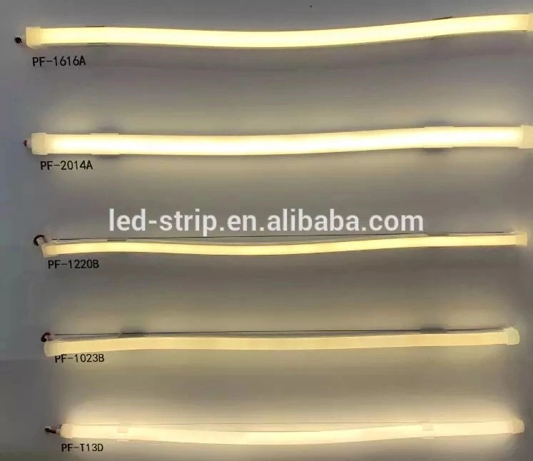 Hot Sale Custom LED Neon Sign, Wall Mounted LED Flex Neon Light Advertising Sign