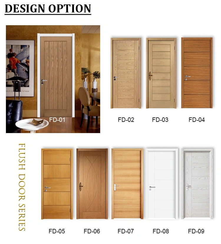 Bespoke Internal Doors 4 Panel Black Primed Door