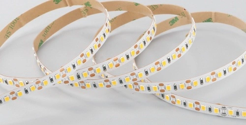 2835 SMD Ra80 14.4 Walt Dimmer LED Short Cut Strip Light/Flex Strip/LED Strip