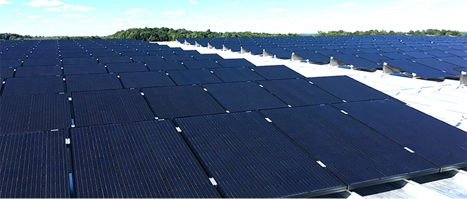 Tier 1 Solar Panels 360W for Commercial