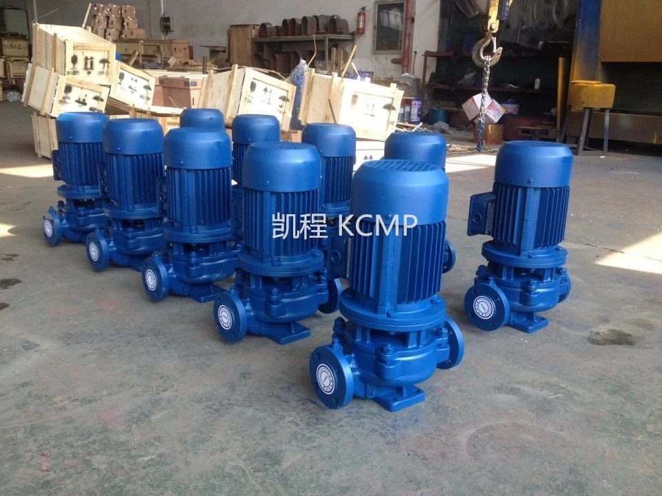 Anti-Explosion Inflammable and Explosive Oil Pump