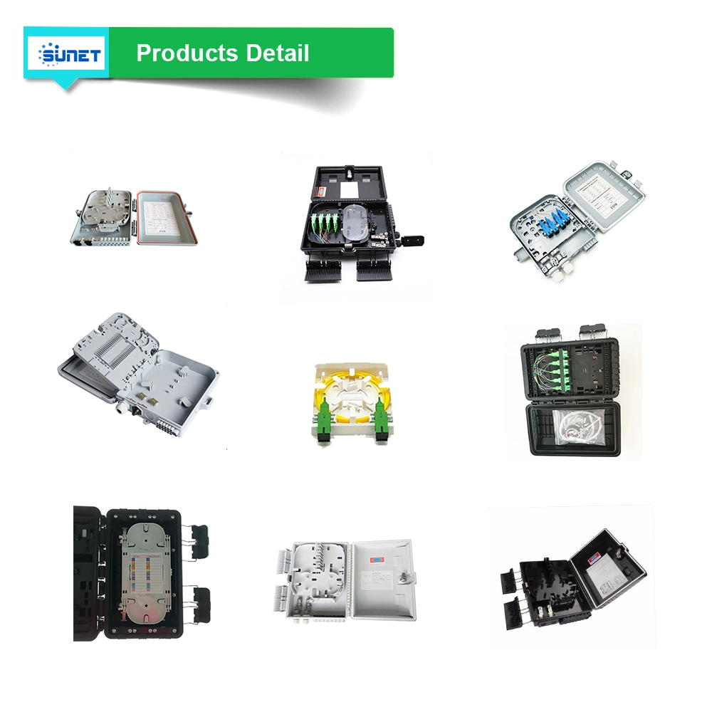 Top Level Quality Explosion Proof Distribution Box