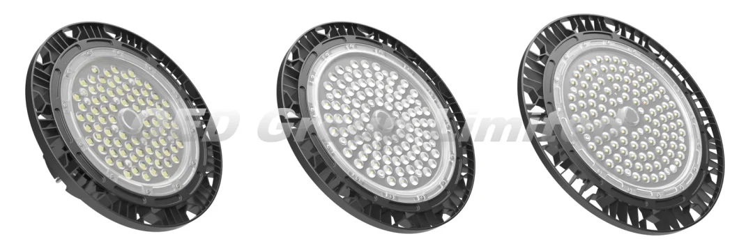 Oed Lighting Explosion Proof LED Industrial High Bay Light Fixture IP66 100W