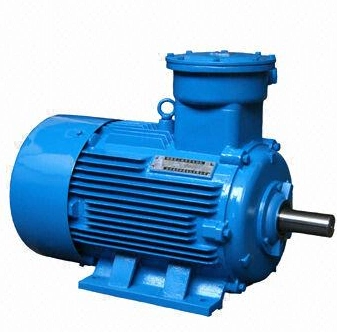 Yb3-280m-4 Mine Used Three Phase 90kw 380/660V Explosion Proof Induction Motor