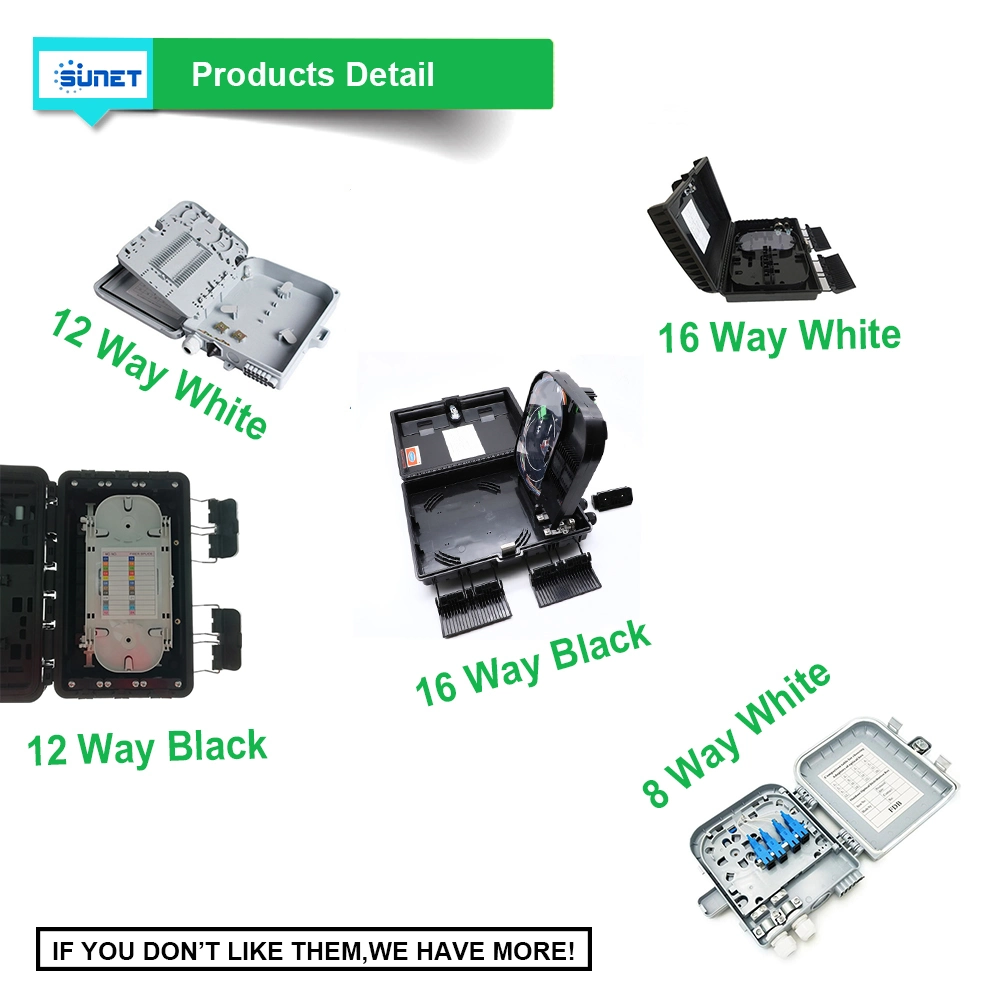 Top Level Quality Explosion Proof Distribution Box