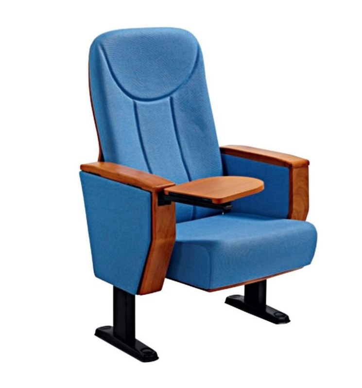 Cinema Chair China Public Furniture Auditorium Hall Seat Movie Theater Seating Manufacturer