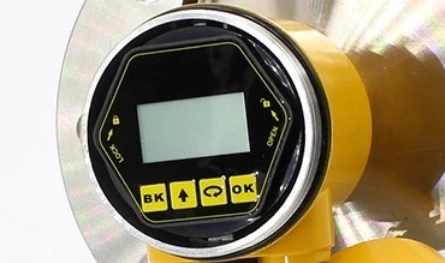 The New High Frequency Radar Explosion-Proof Ultrasonic Water Level Measuring Sensor