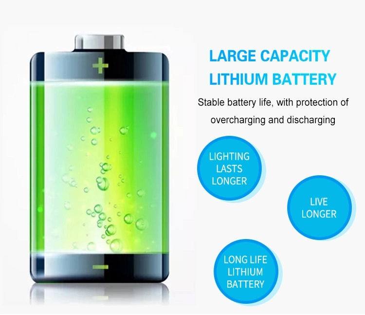 Low Voltage 6V Solar Powered Decoration Outdoor 30W 60W 90W Solar Energy Power LED Street Lighting