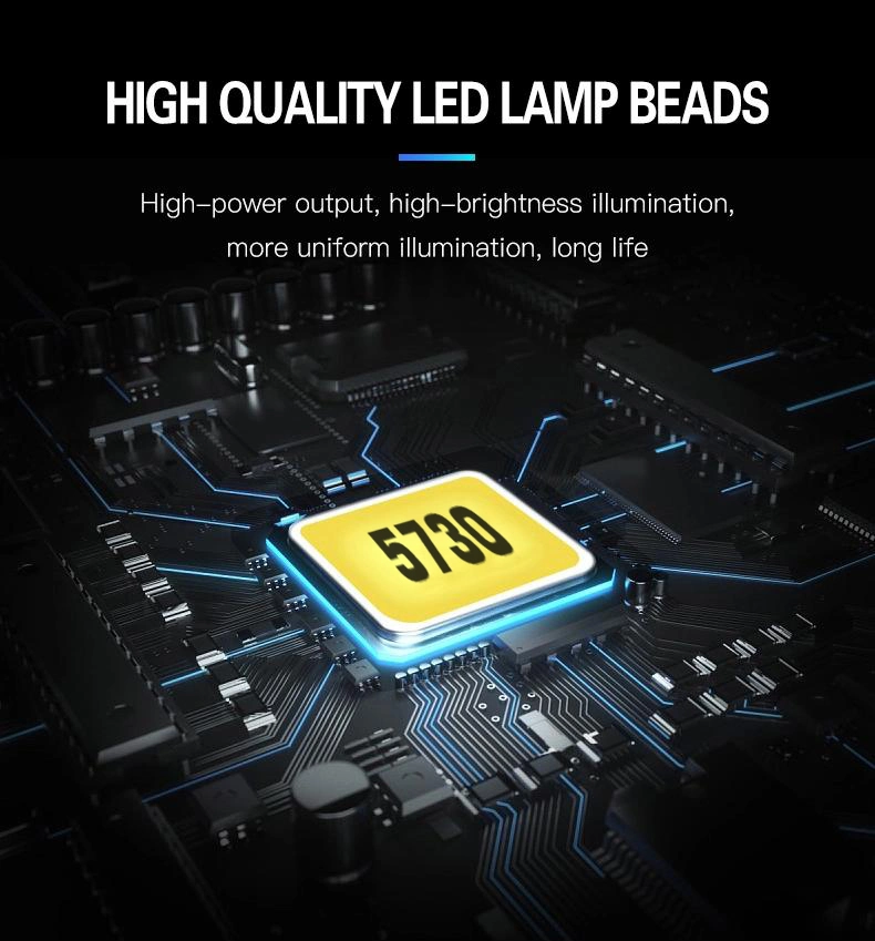 Low Voltage 6V Solar Powered Decoration Outdoor 30W 60W 90W Solar Energy Power LED Street Lighting