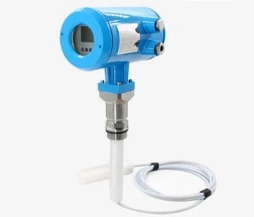 The New High Frequency Radar Explosion-Proof Ultrasonic Water Level Measuring Sensor