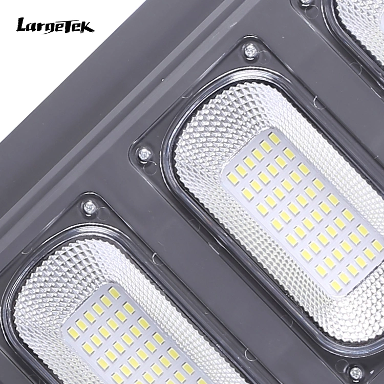 Low Voltage 6V Solar Powered Decoration Outdoor 30W 60W 90W Solar Energy Power LED Street Lighting