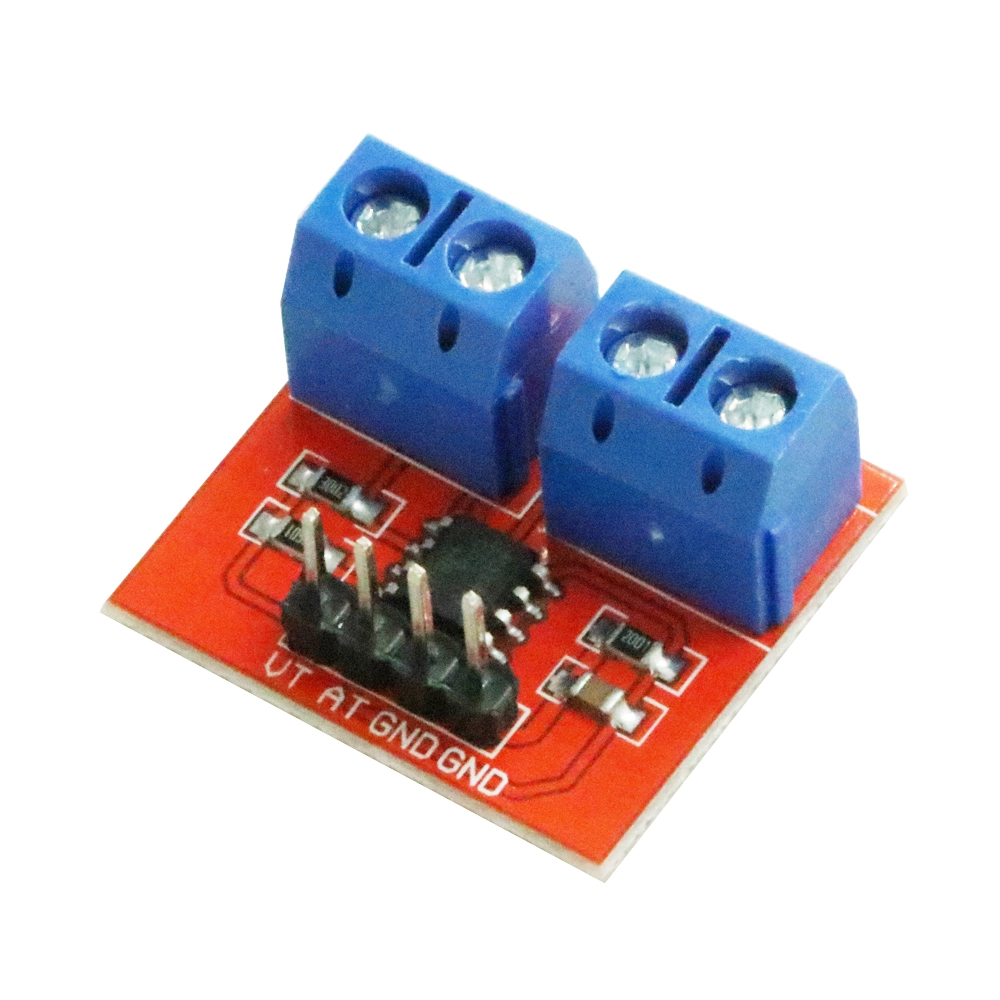 Max471 Voltage Current Sensor for Arduino