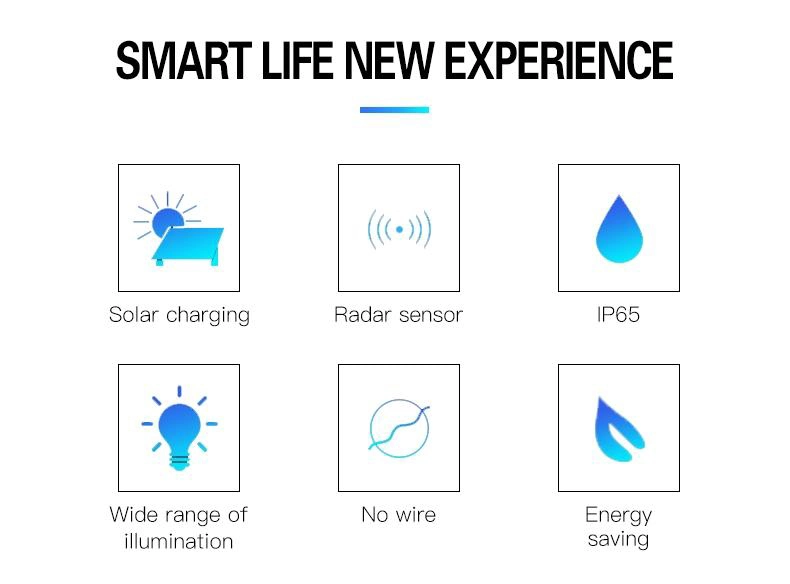 Low Voltage 6V Solar Powered Decoration Outdoor 30W 60W 90W Solar Energy Power LED Street Lighting