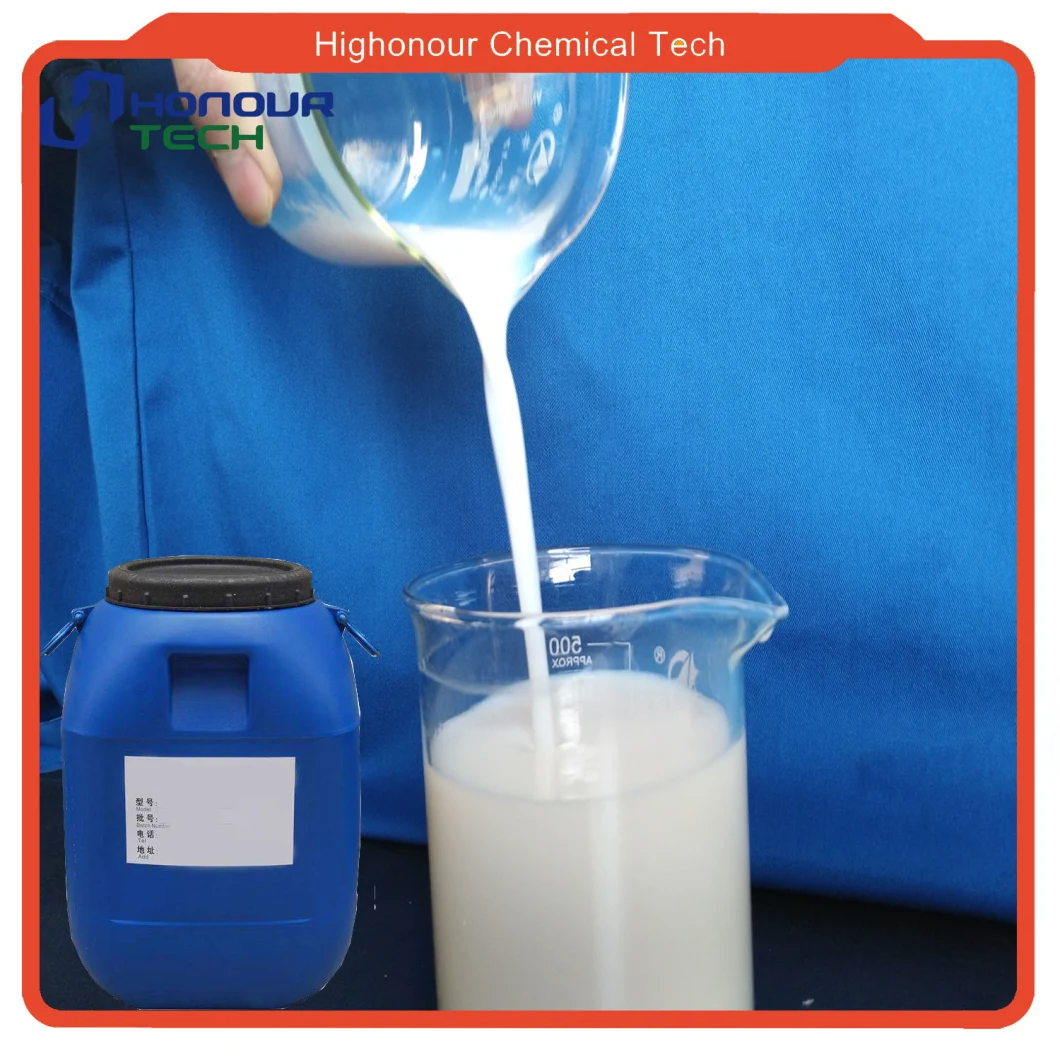 Water Based Acrylic Polymer Is Used to Make Interior Wall Coatings