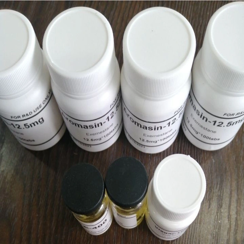Raw Steroid Powder Raw Material Tadalafil 171596-29-5 with Safe Shipment