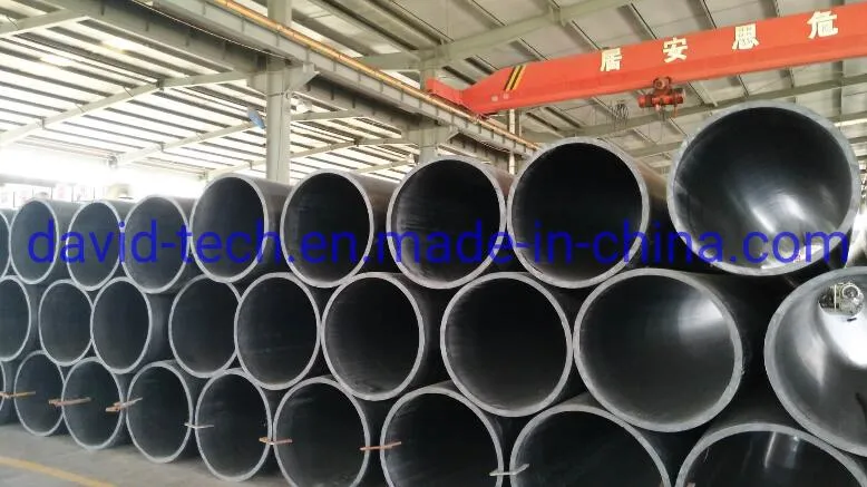 UHMWPE Anti-Corrosion Hose, UHMWPE Anti-Abrasion Pipe, UHMWPE Dredging Tube