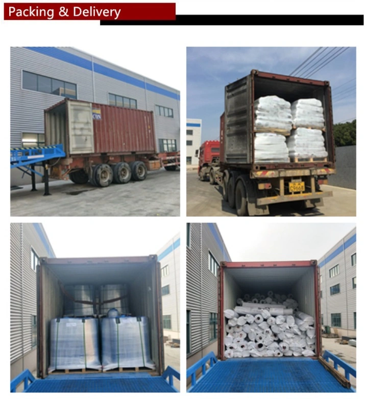 Good Flexibility Wear Resistance Impact Resistance Diamond Plate Anti-Slip Rubber Mat